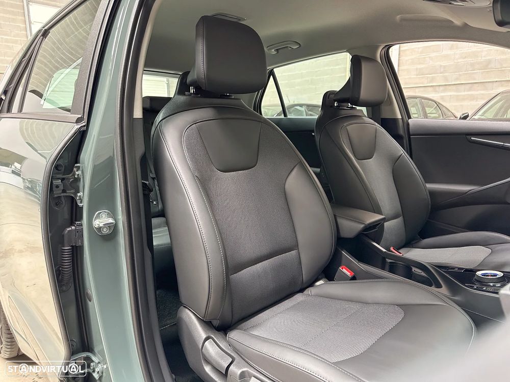 Kia e-Niro 64kWh - 12