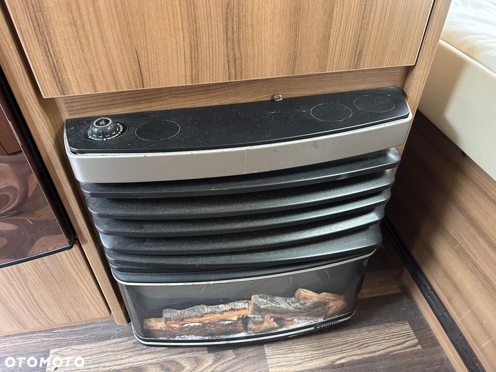 Tabbert bellini 620 - 14