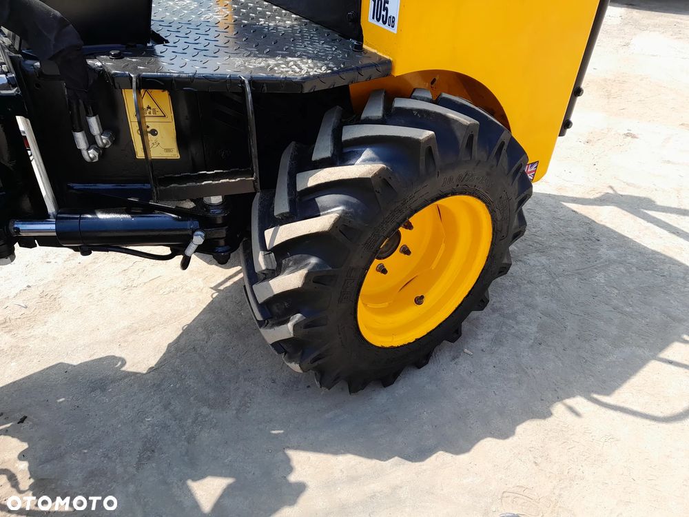 JCB 1T - 14