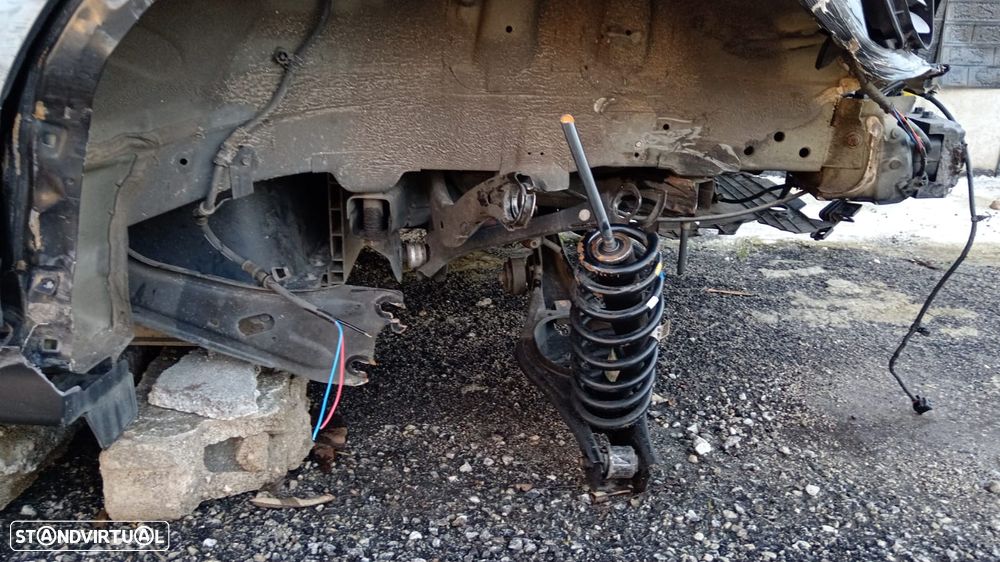 Hyundai Kauai 39 kWh Executive - 5