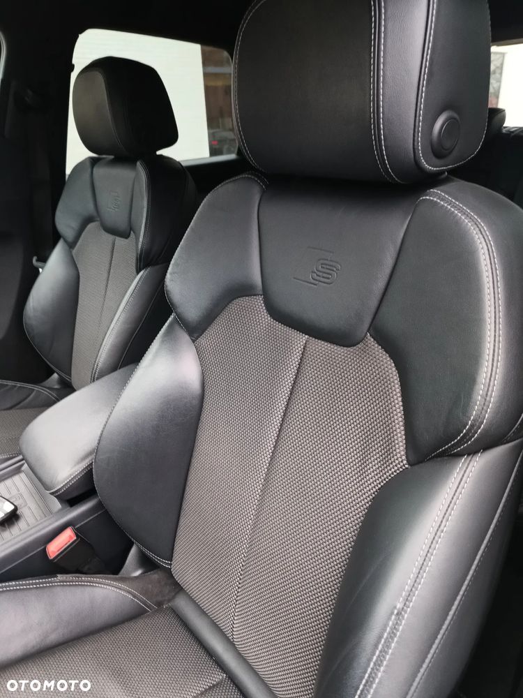 Audi Q5 2.0 TDI Quattro S tronic - 9