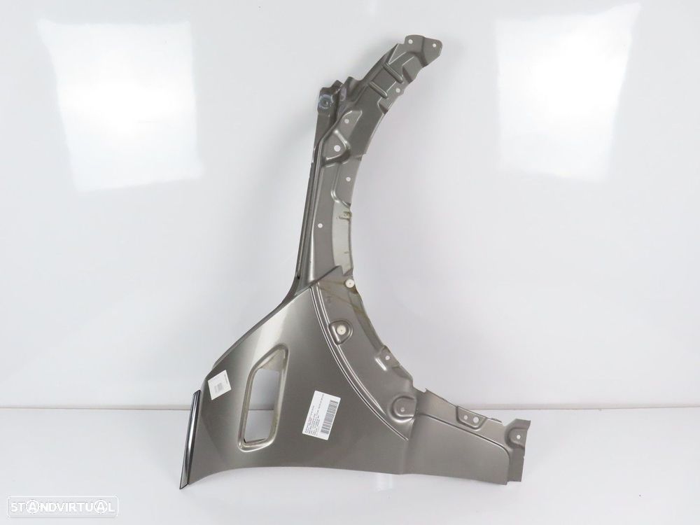 Guarda-lamas Direito/Frente Seminovo/ Original MINI MINI CLUBMAN (F54) 410074389... - 2