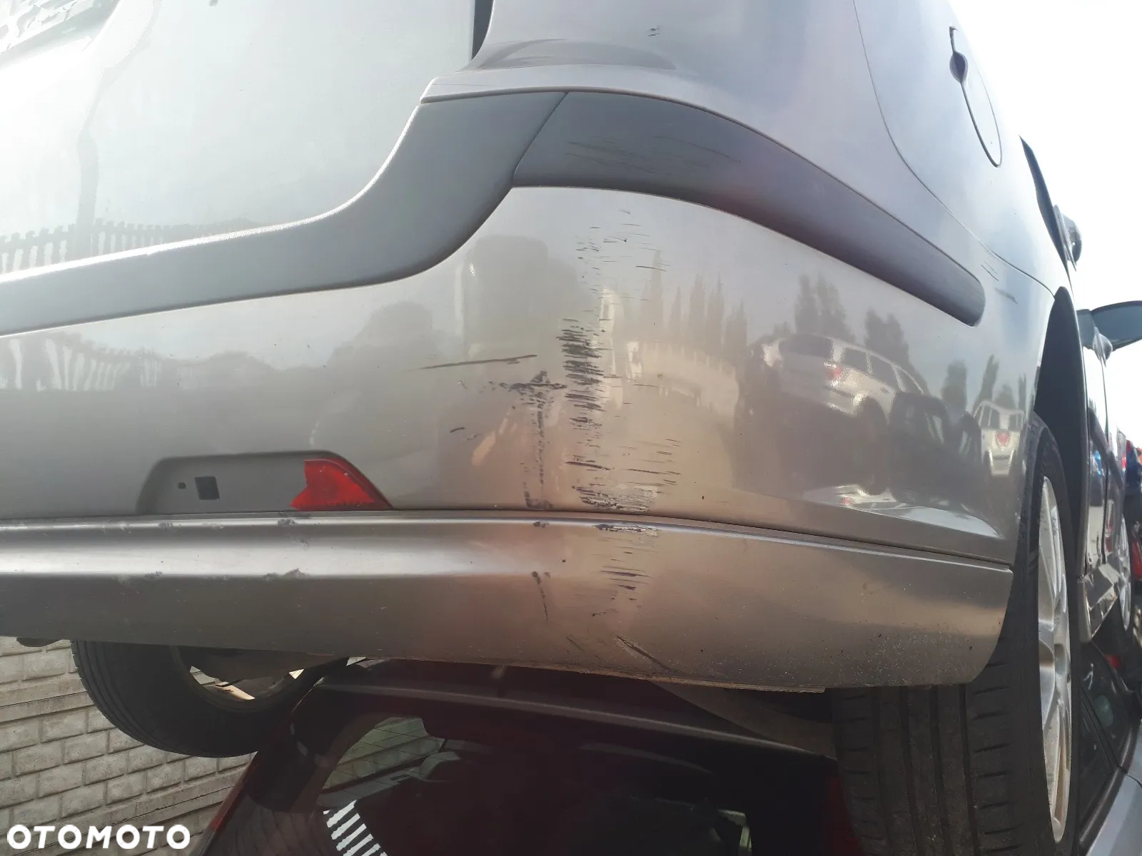SAAB 9-3 02-07 1.9 TID PAS BEZPIECZEŃSTWA - 7