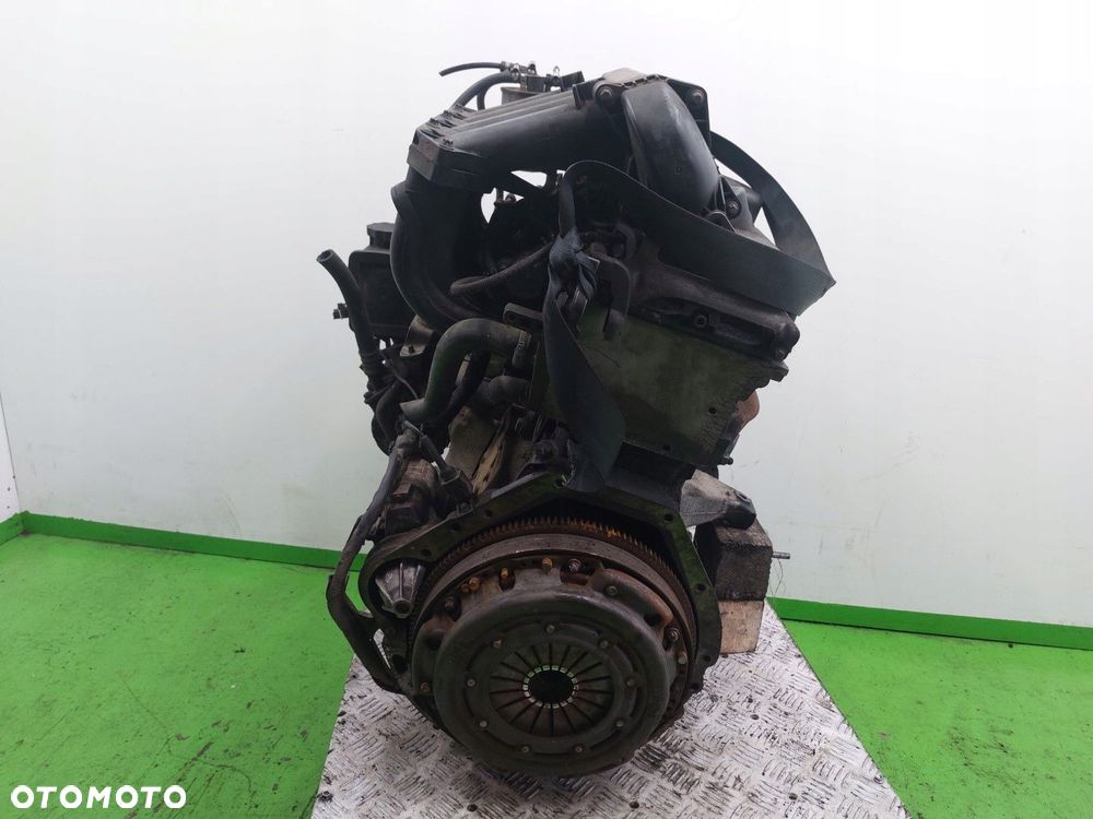 Silnik kompletny diesel Mercedes Sprinter II 2000-2006 2,2 CDI OM611 - 5