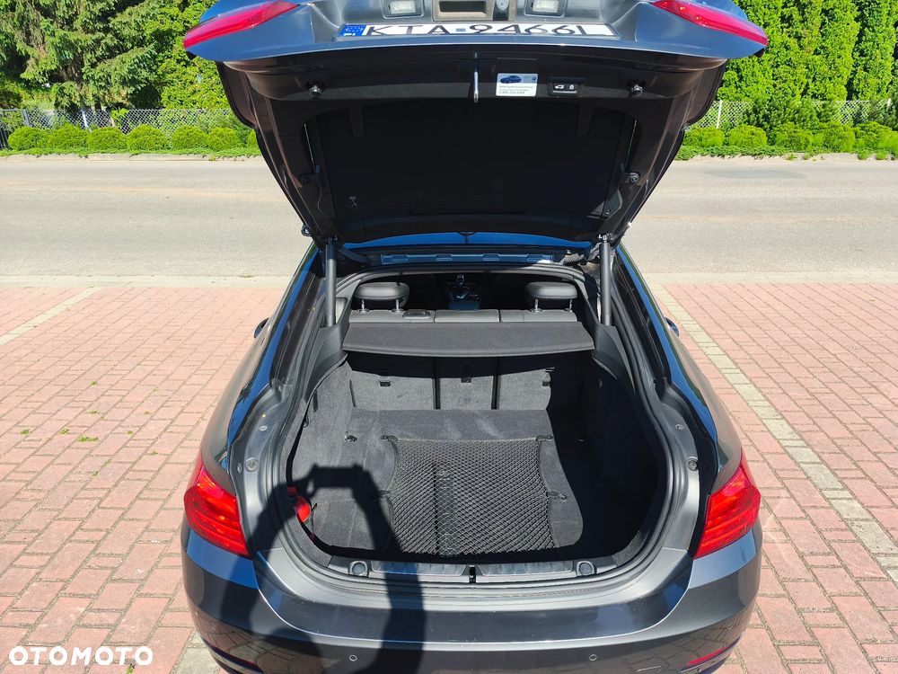 BMW Seria 4 428i xDrive Sport-Aut Advantage - 11