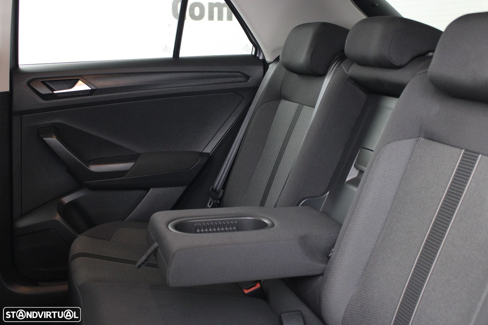 VW T-Roc 1.0 TSI Life - 29