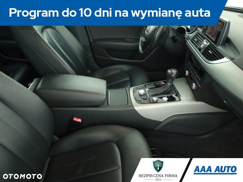 Audi A6 Limousine - 8