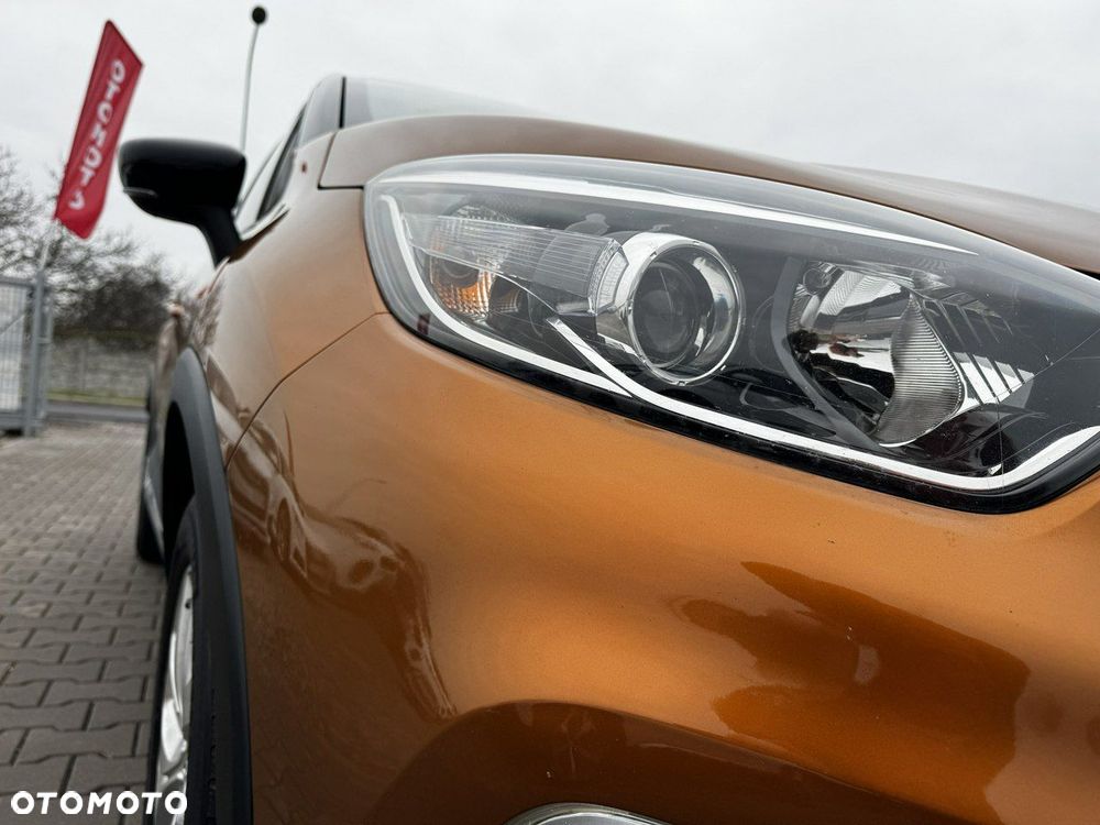 Renault Captur 0.9 Energy TCe Limited - 7