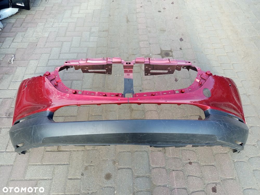 ZDERZAK PRZEDNI MAZDA CX-30 19- - 1