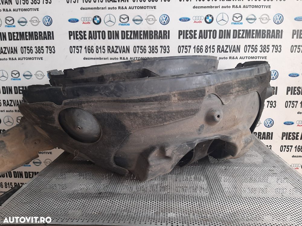 Carenaje Carenaj Aparatoare Noroi Fata Spate Land Rover Range Rover Vogue L322 An 2005-2006-2007-20 - 6