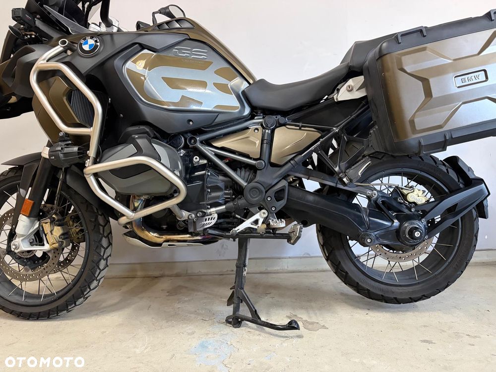 BMW Adventure - 9