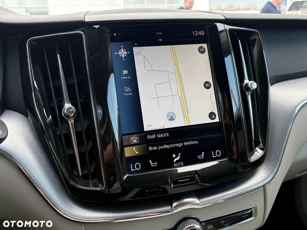Volvo XC 60 - 31