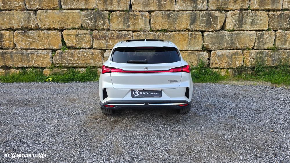 MG Marvel R 70 kWh Luxury - 6