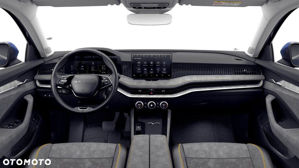 Skoda Superb 1.5 TSI Plug-in Hybrid Edition 130 DSG - 5