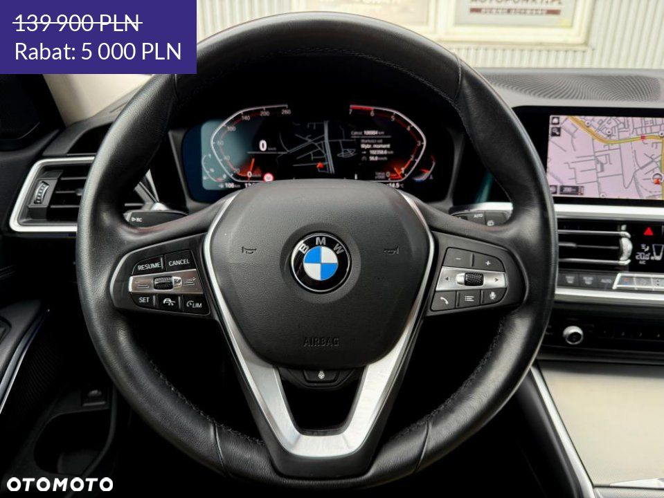 BMW Seria 3 - 12