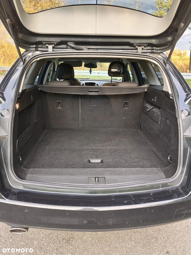 Opel Astra - 6
