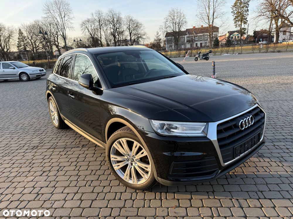 Audi Q5 - 3