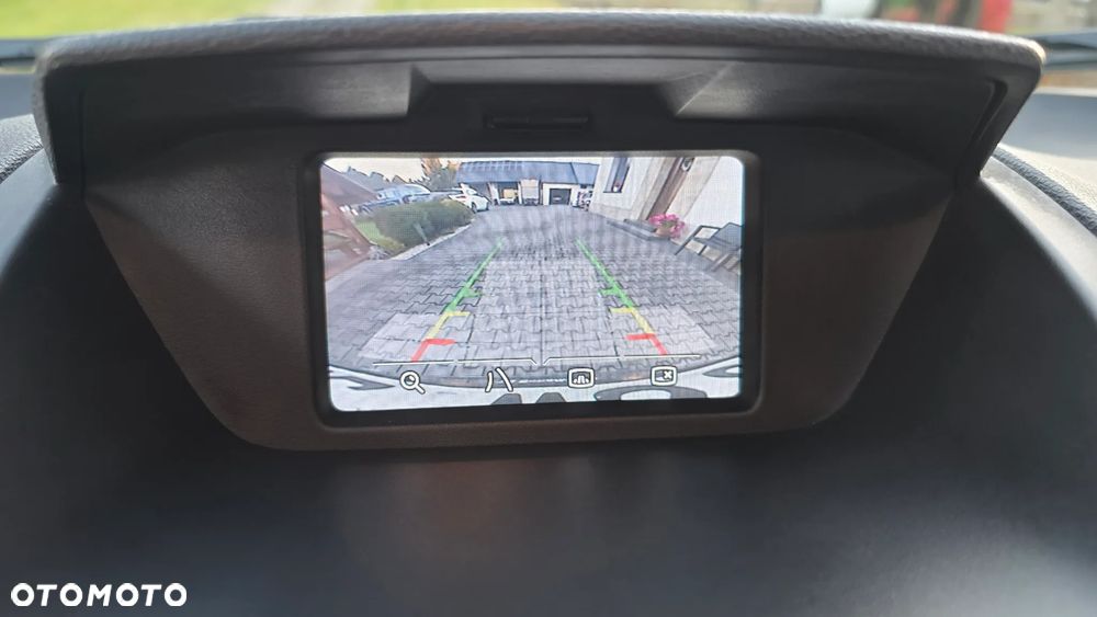 Ford EcoSport 1.0 EcoBoost GPF Active ASS - 29