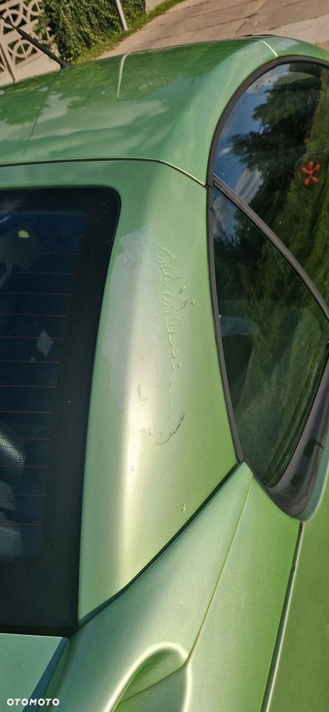 Peugeot 206 CC 2.0 - 7