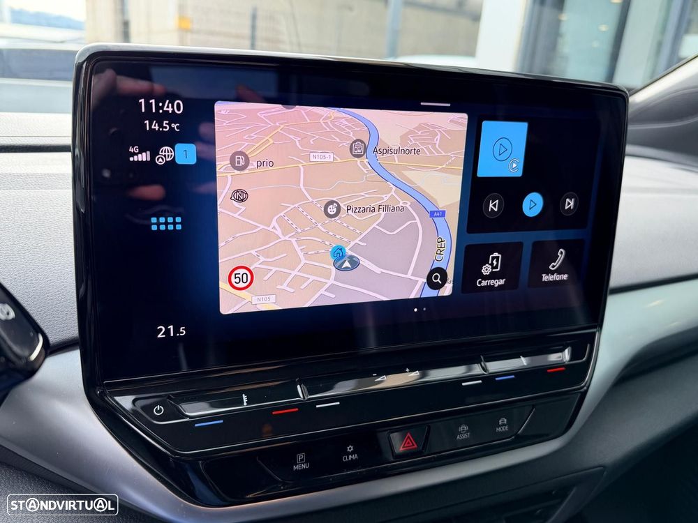 VW ID.5 77 kWh Pro Performance - 14