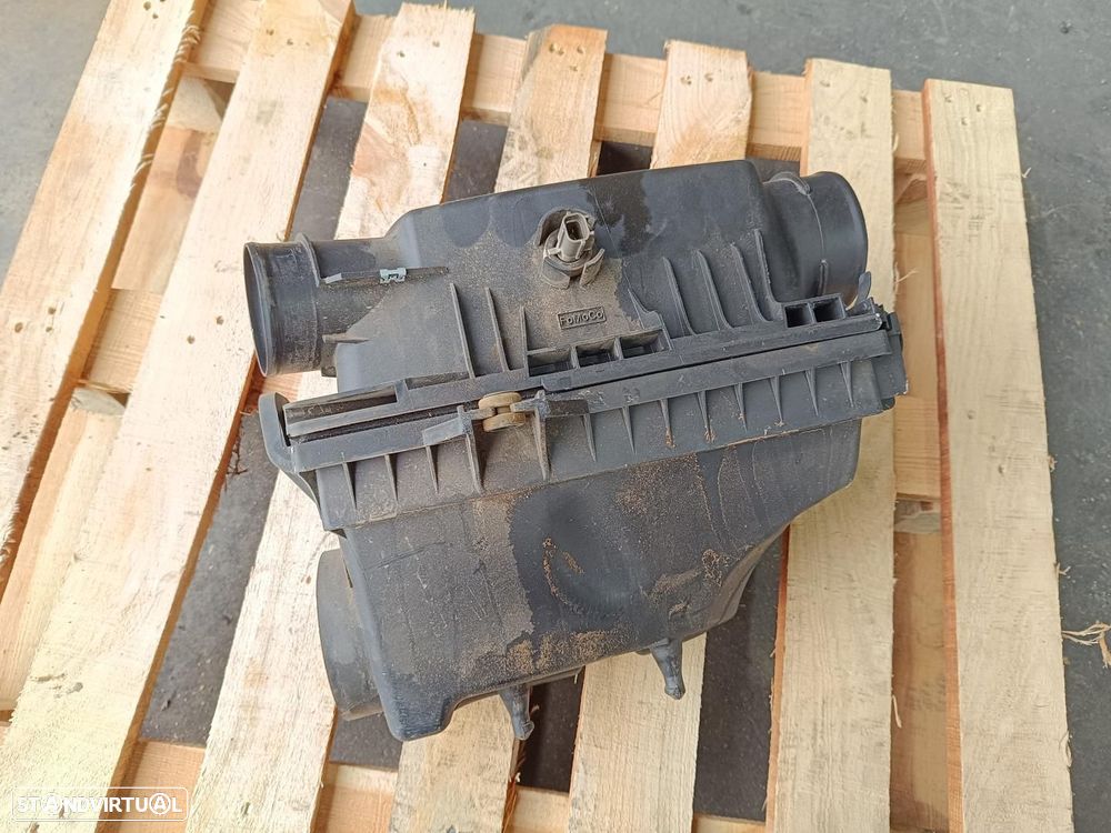 FILTRO DO AR FORD EXPLORER CTW - 1