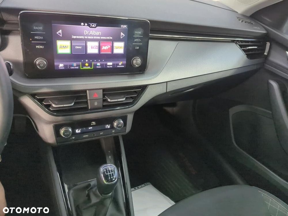 Skoda Scala 1.0 TSI Ambition - 9