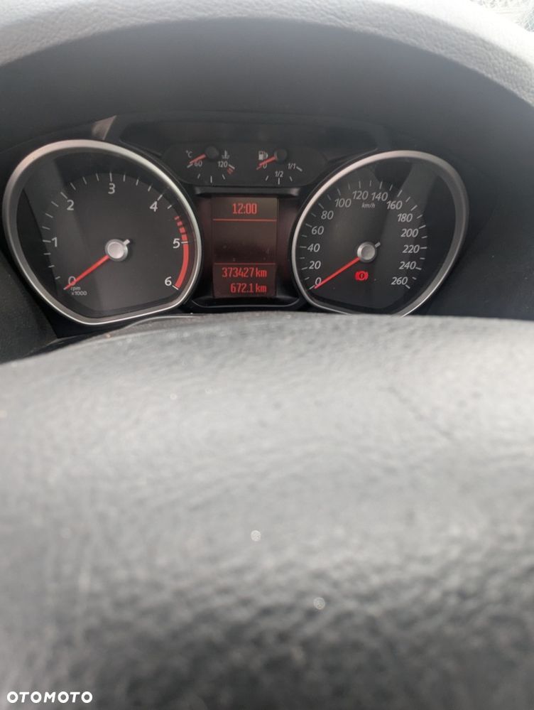 Ford S-Max - 6