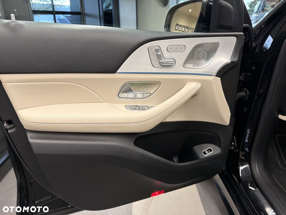 Mercedes-Benz GLE - 20