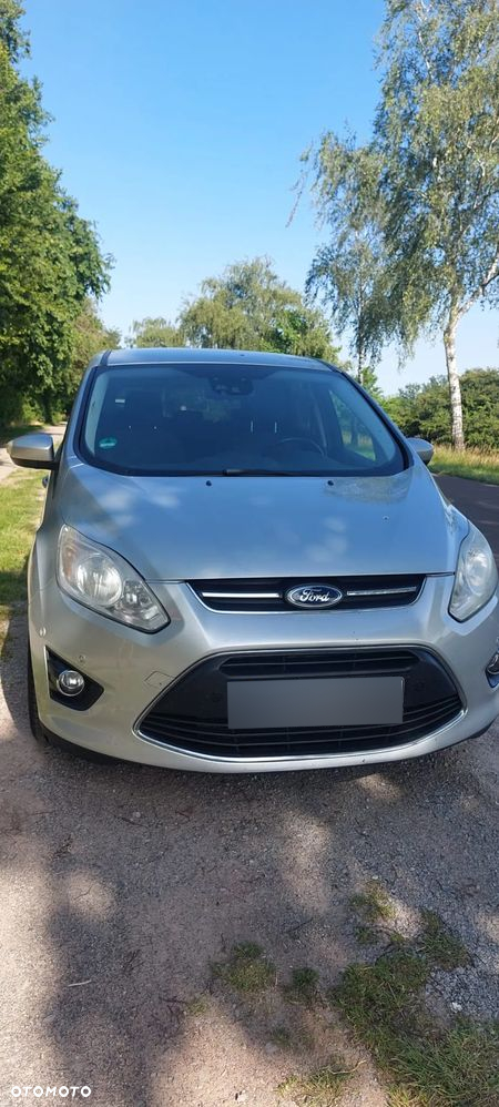 Ford C-MAX 2.0 TDCi Edition - 2