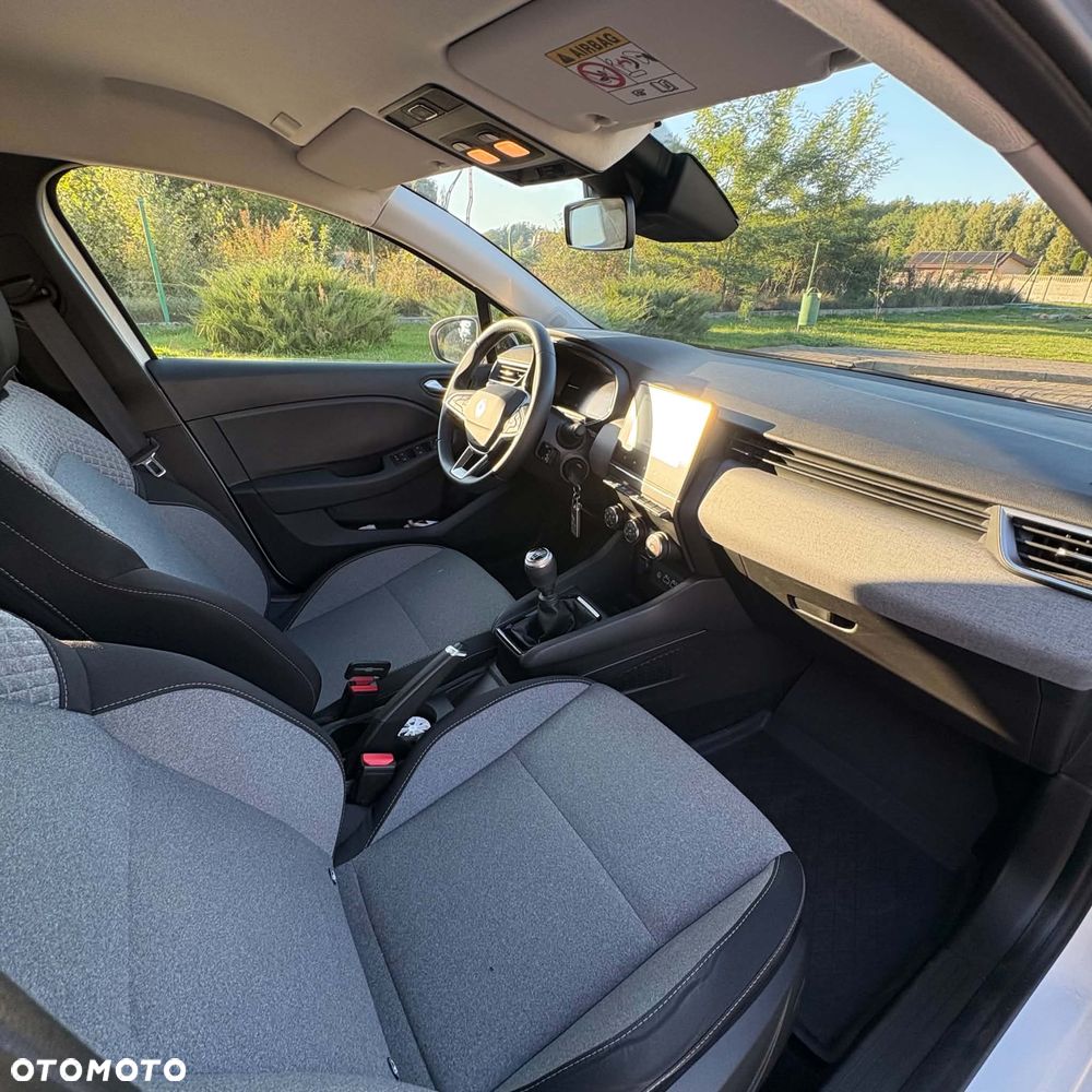 Renault Clio - 13