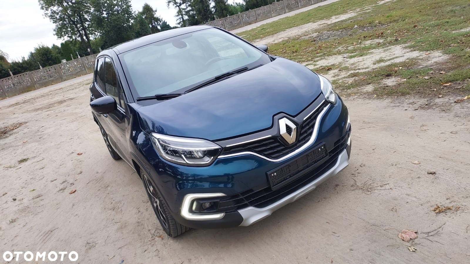 Renault Captur (ENERGY) TCe 90 INTENS - 9