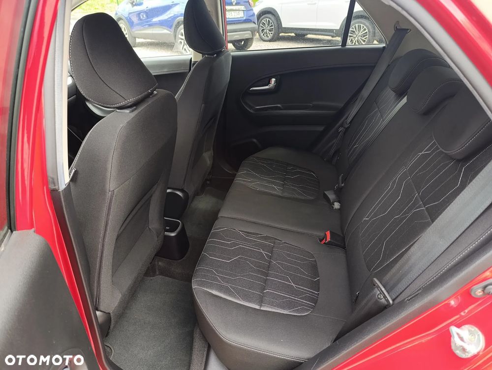 Kia Picanto 1.0 Business Line - 18