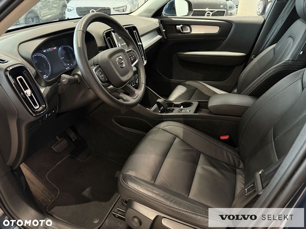 Volvo XC 40 - 13
