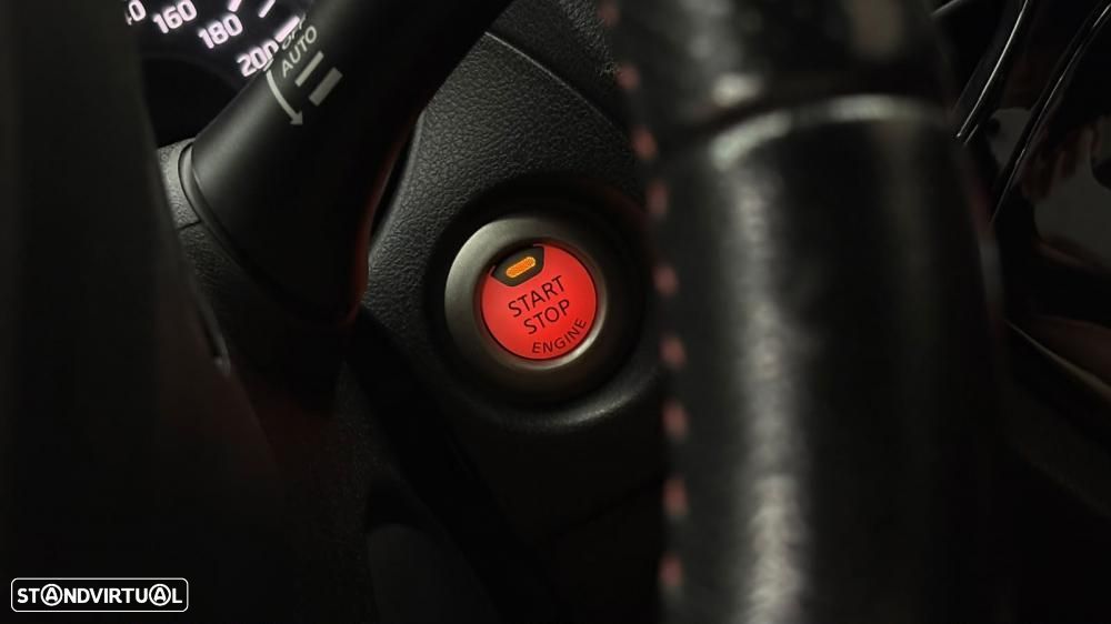 Nissan Juke 1.5 dCi N-Connecta - 22