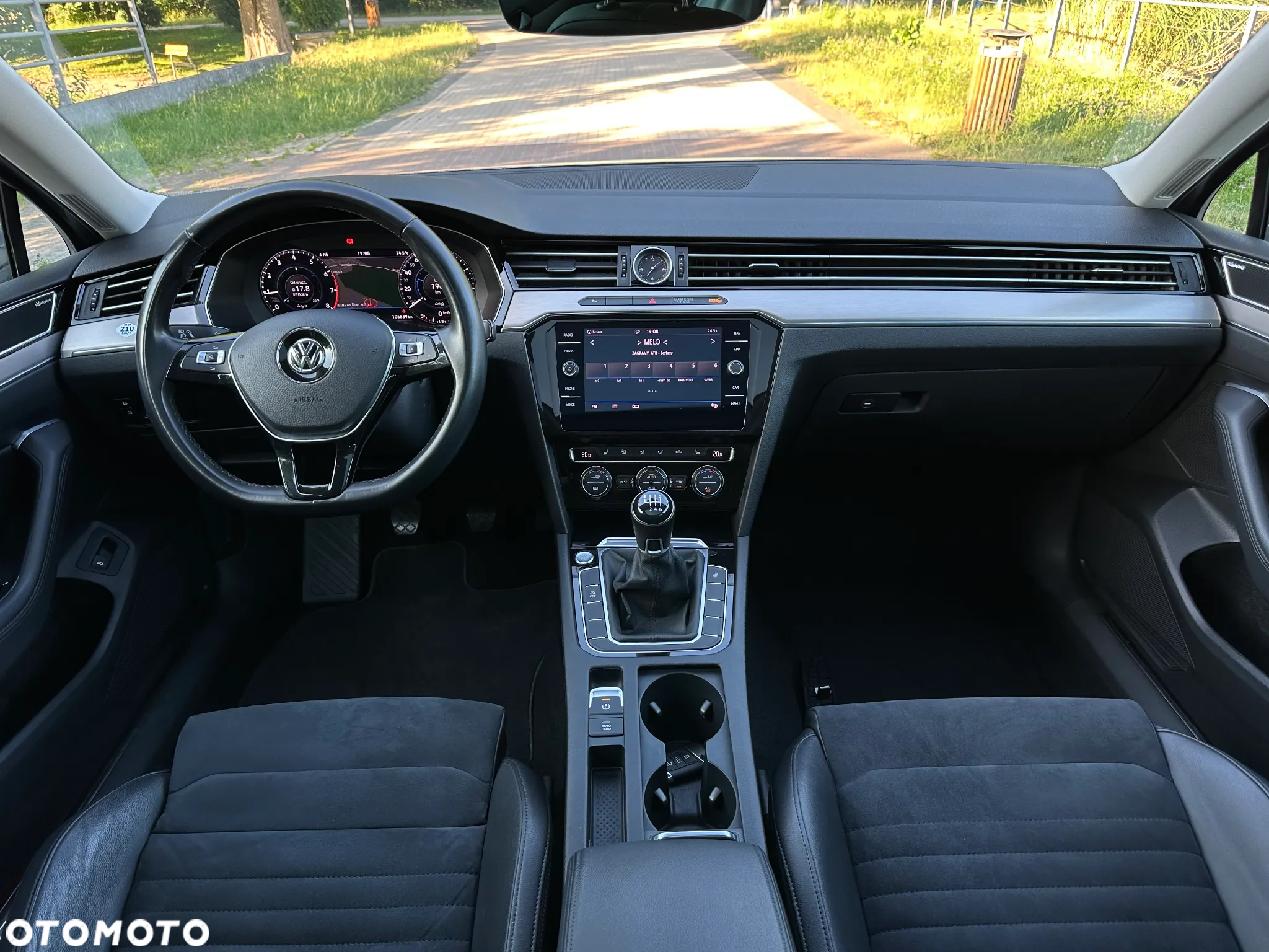 Volkswagen Passat 1.5 TSI EVO Highline - 7