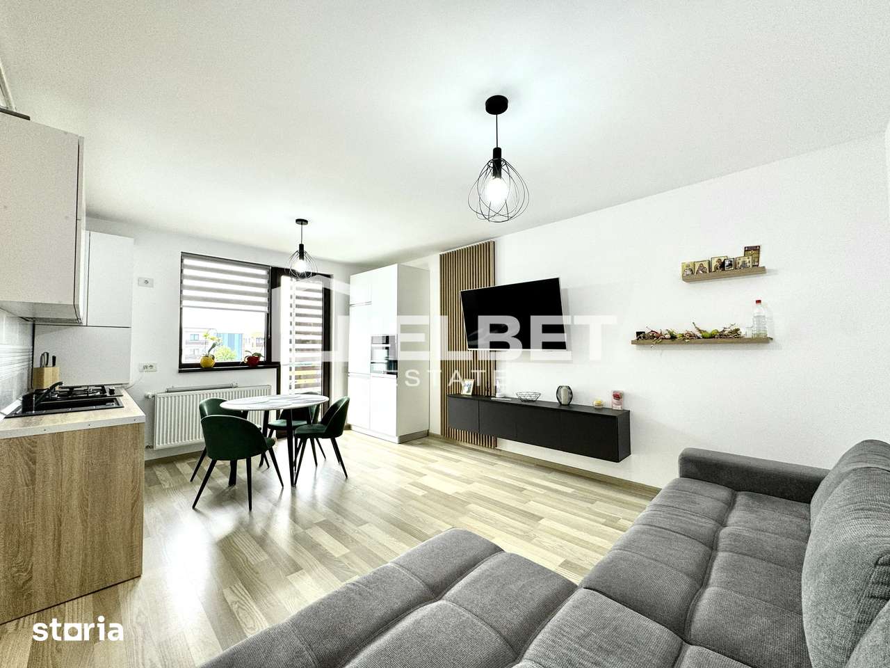 2 CAMERE / PARCARE / MOBILAT / GHIMBAV — fotografia 3