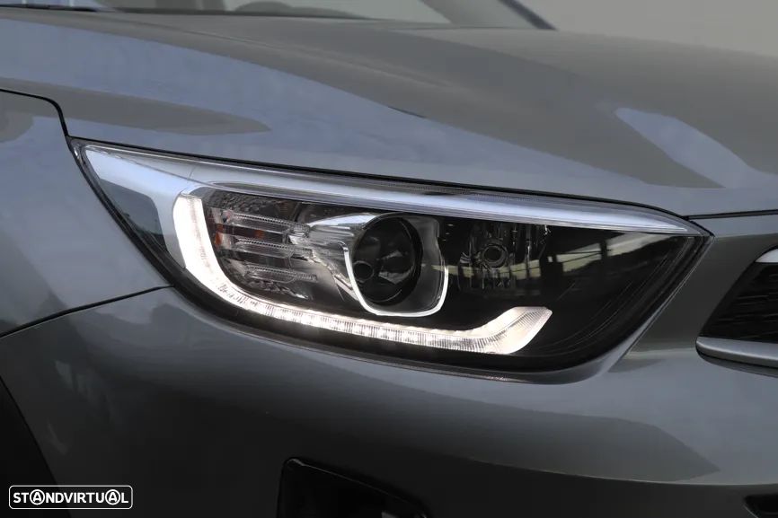 Kia Stonic 1.0 T-GDI Drive - 30