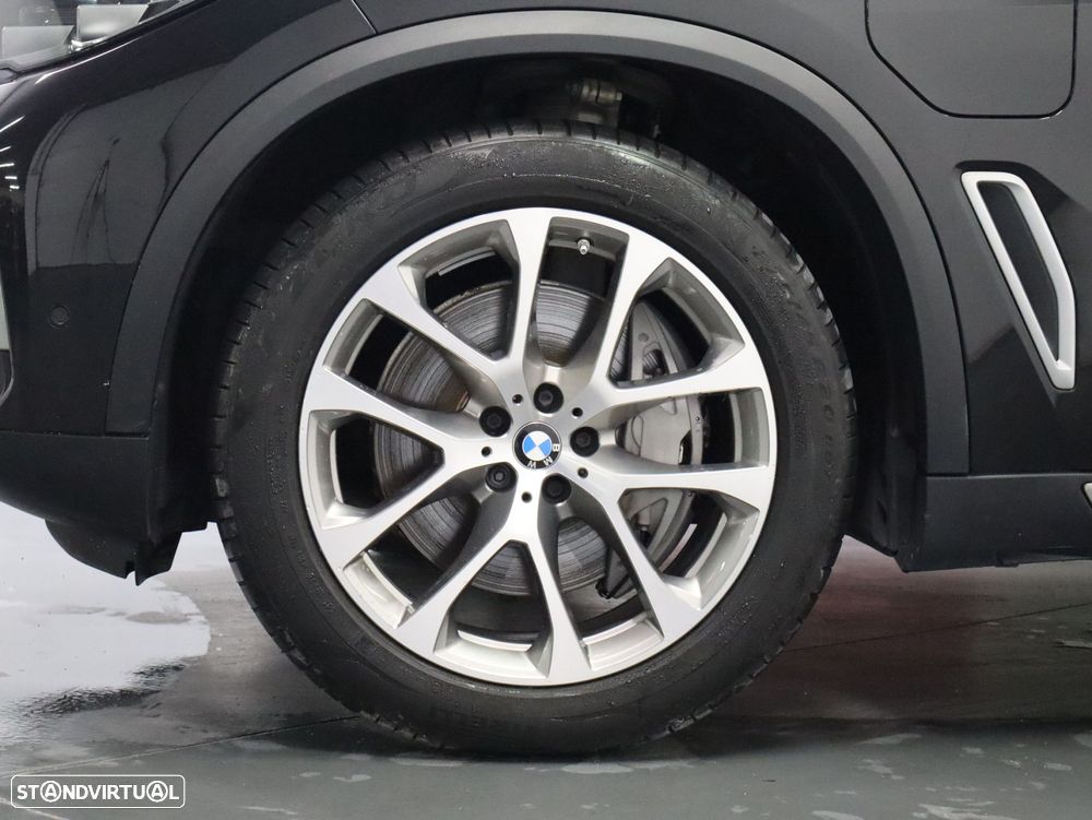 BMW X5 45 e xDrive Pack M - 27
