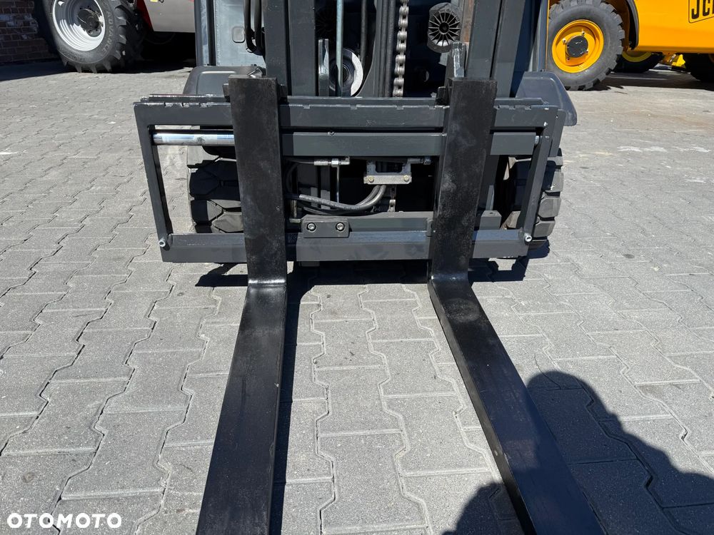 Linde H16T-01 - 10