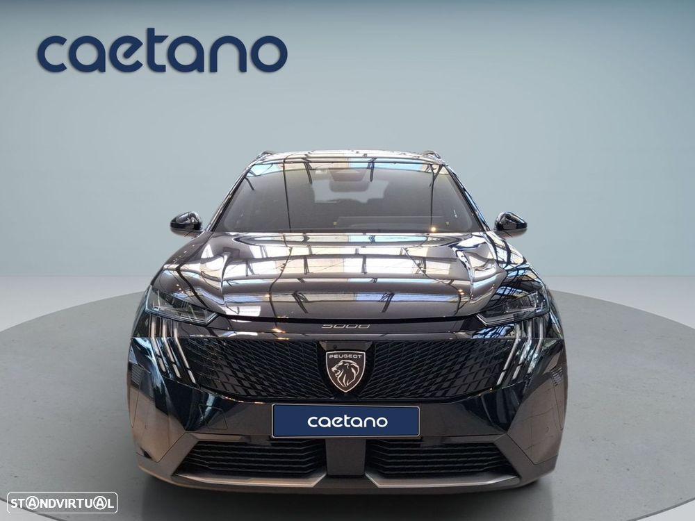 Peugeot E-5008 73 kWh Allure - 4