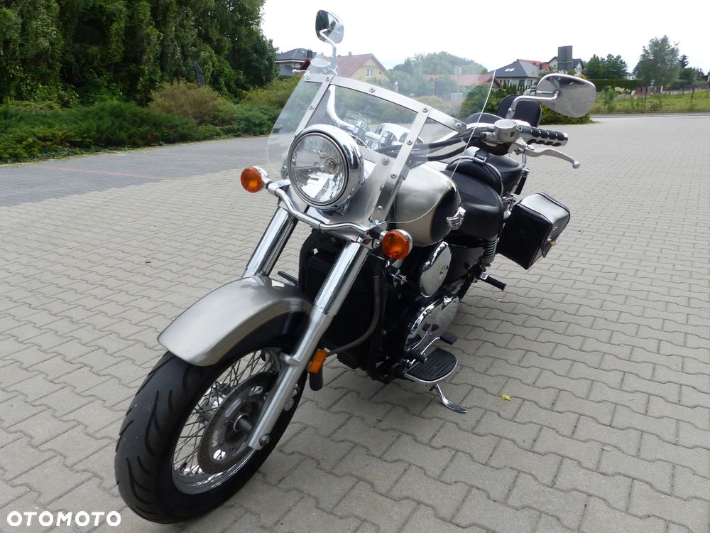 Kawasaki Vulcan - 4