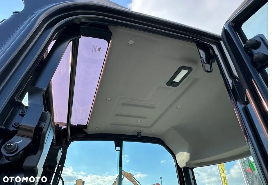 Caterpillar 301.8 Gwarancja Fabryczna  3 Lata ! - 30