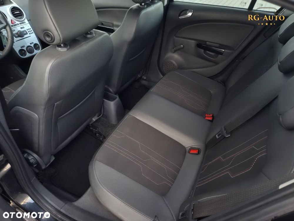 Opel Corsa - 31