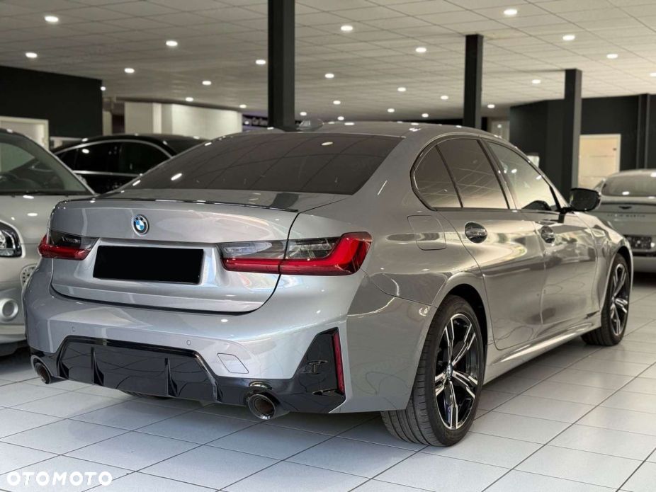 BMW Seria 3 320i xDrive M Sport sport - 6