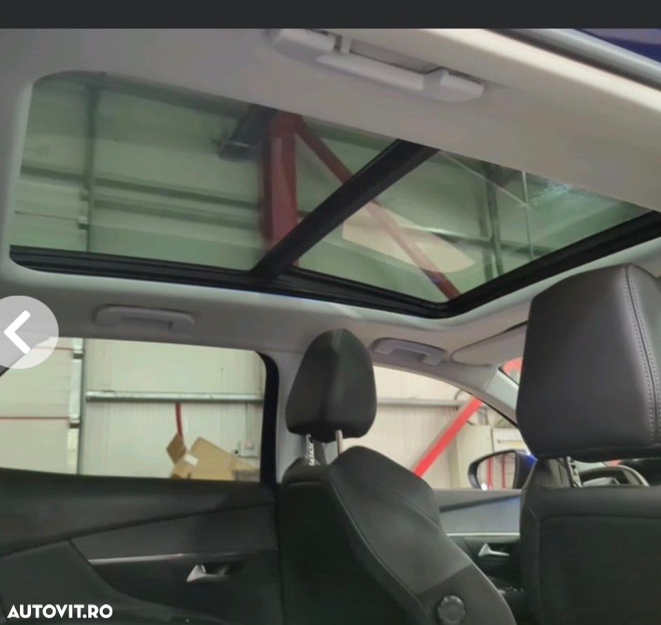 Peugeot 3008 1.5 BlueHDI 130 S&S EAT8 Allure - 5