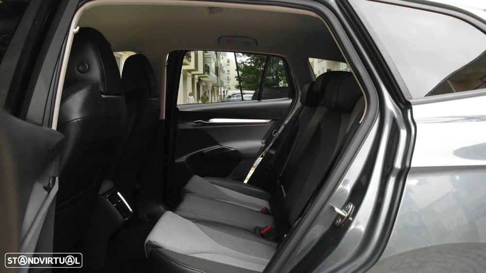 Skoda Enyaq iV 60 - 25