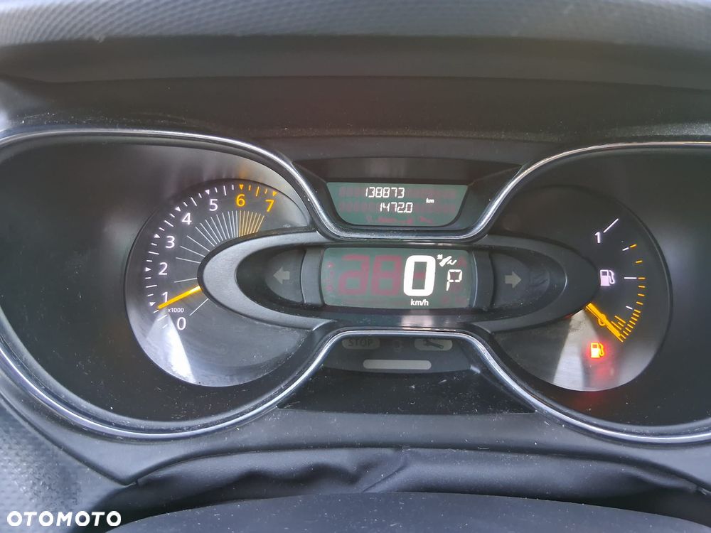 Renault Captur TCe 120 EDC Dynamique - 35