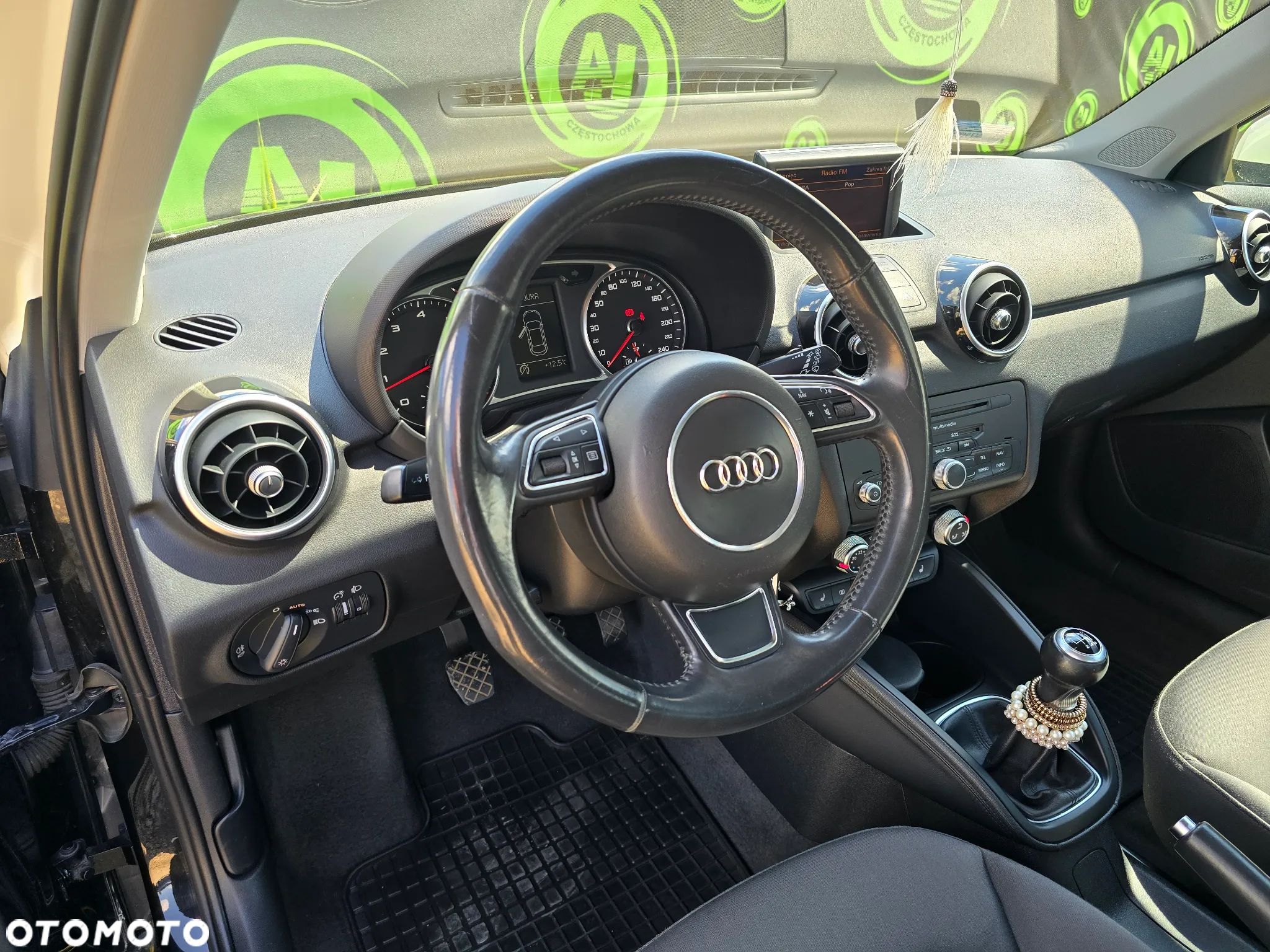 Audi A1 - 15