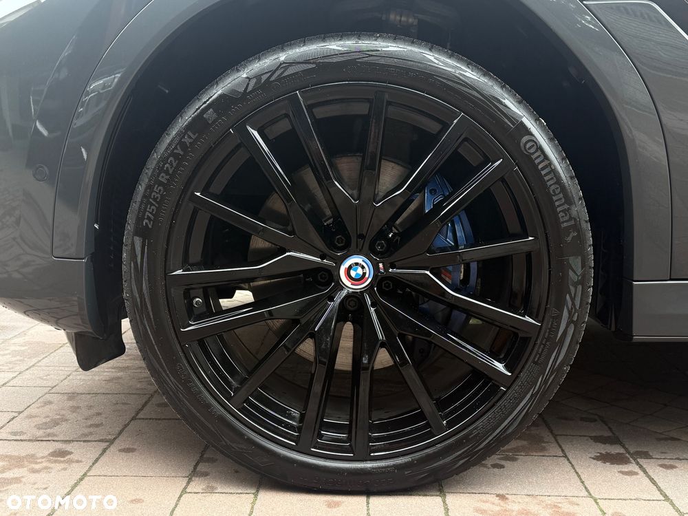 BMW X6 - 12