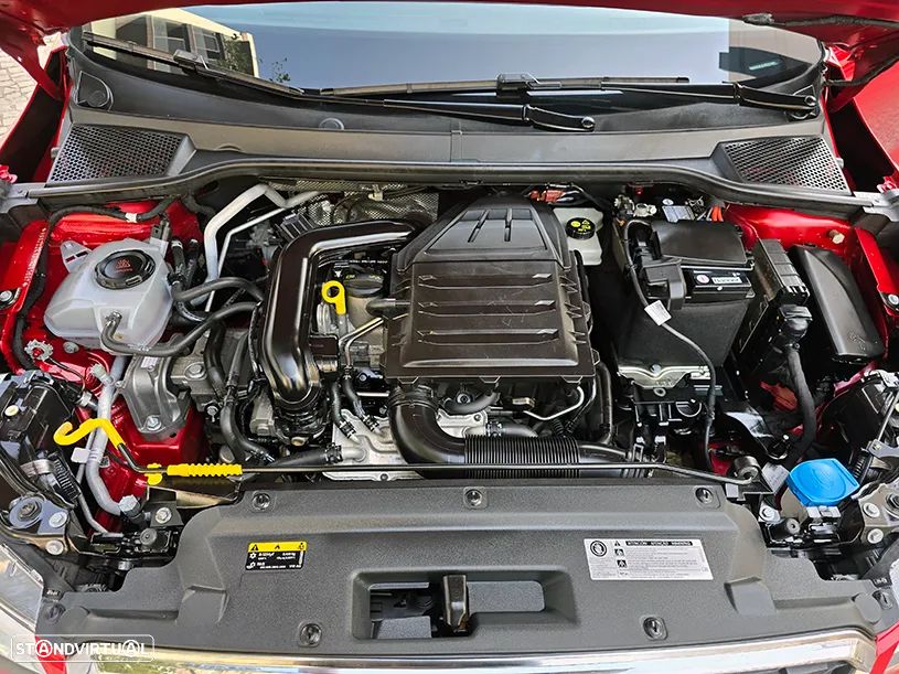 SEAT Arona 1.0 TSI Style - 9
